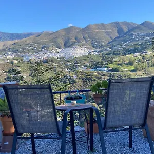 Casa Vista Maroma Cómpeta